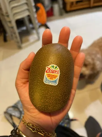 金奇异果
