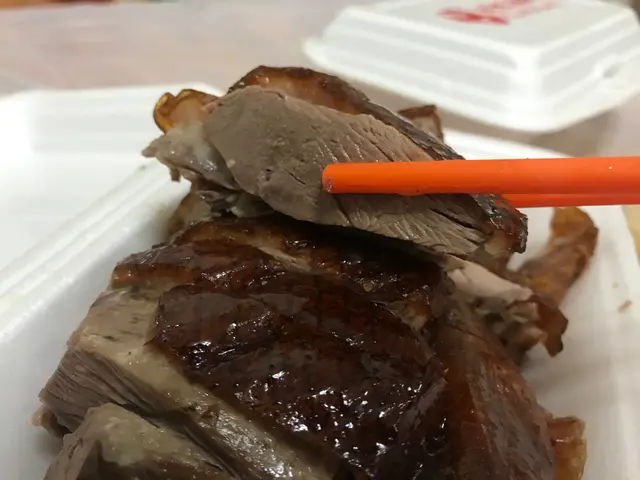 至尊燒鵝（上庄）