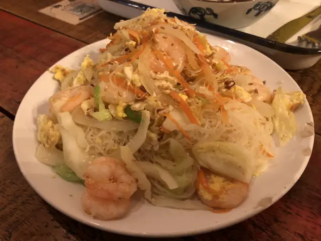 新竹米線