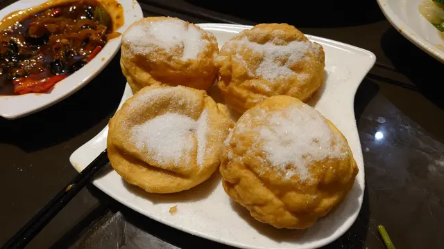 熱辣辣大件夾抵食