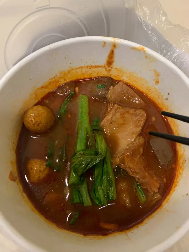 一開盒就係咁多嘢,咁就$41