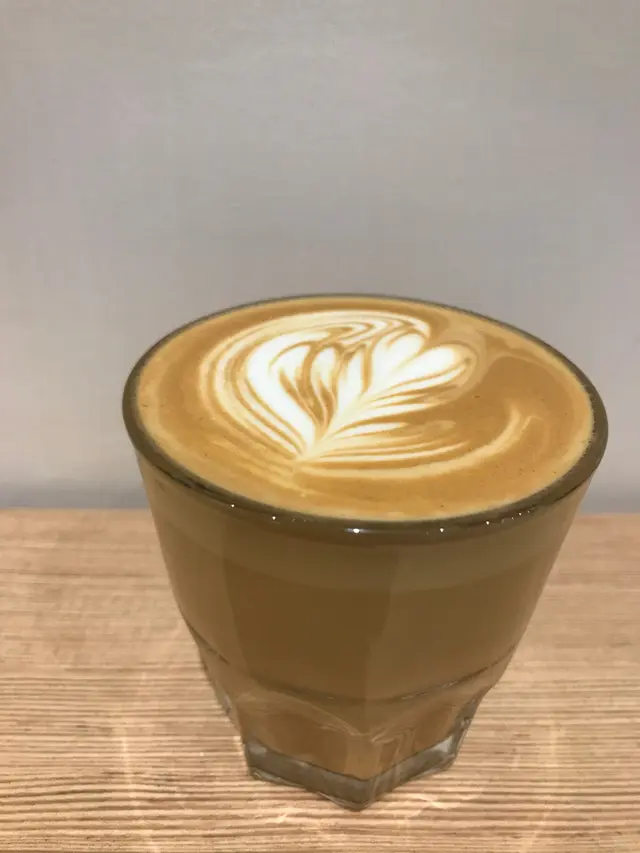 Flat White