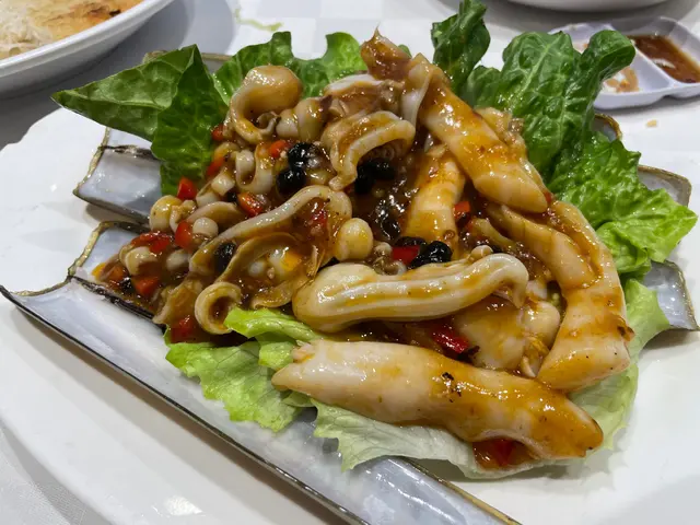 冇鑊氣之餘兼且有S沙石食唔到