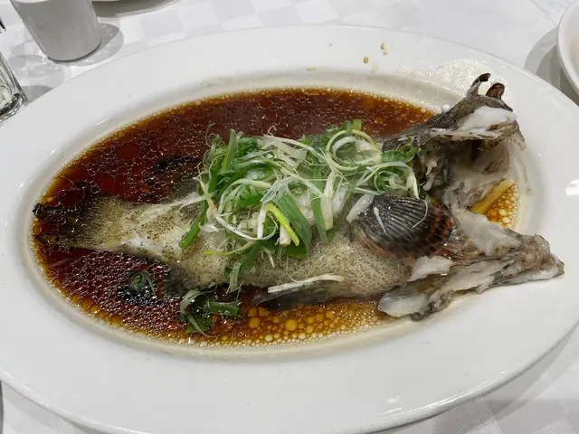 條魚直頭蒸唔熟要返蒸