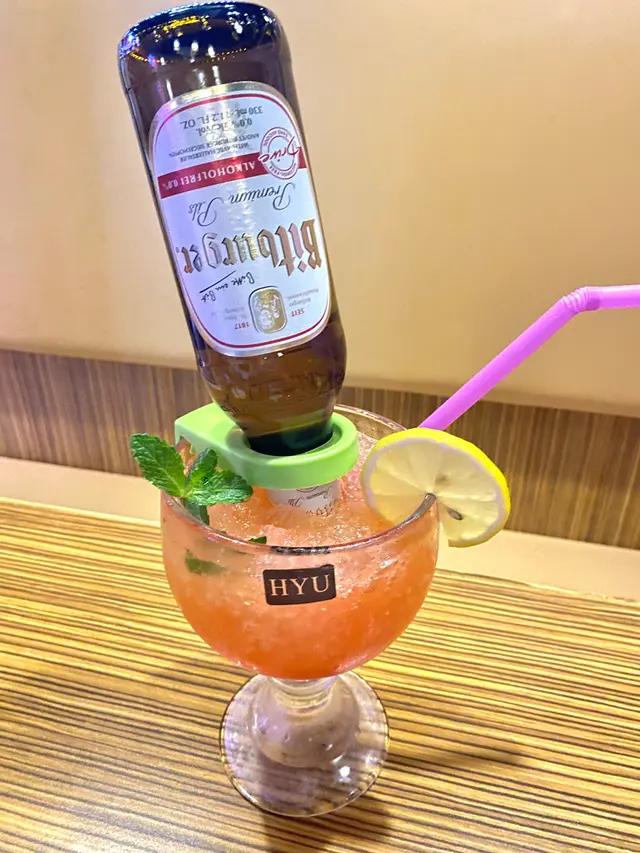 beerita