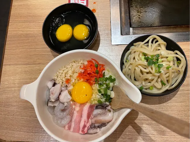 道頓堀特級御好燒