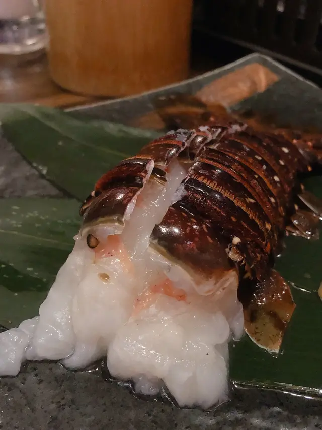 龍蝦鍋