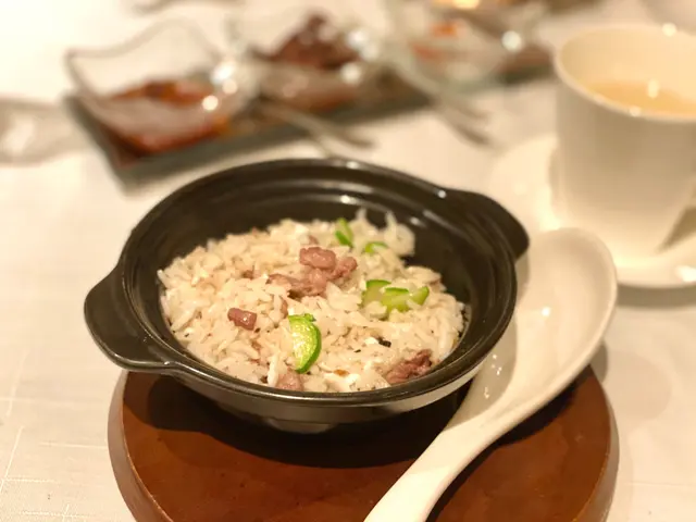 鹹檸M9和牛炒飯