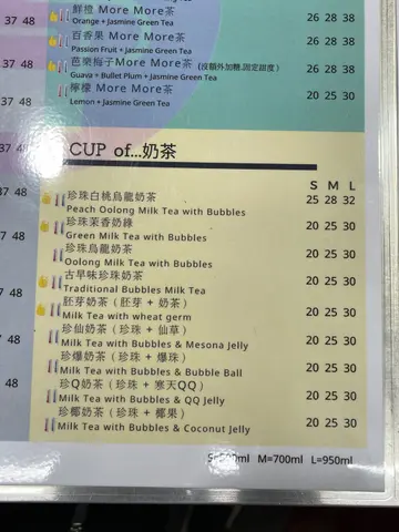 💛Cup  of  ....