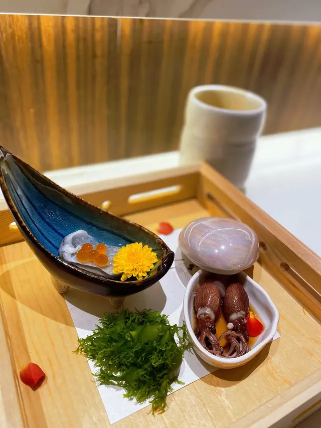 （螢光魷魚、冰頭漬）
