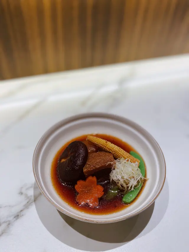 豚角煮
