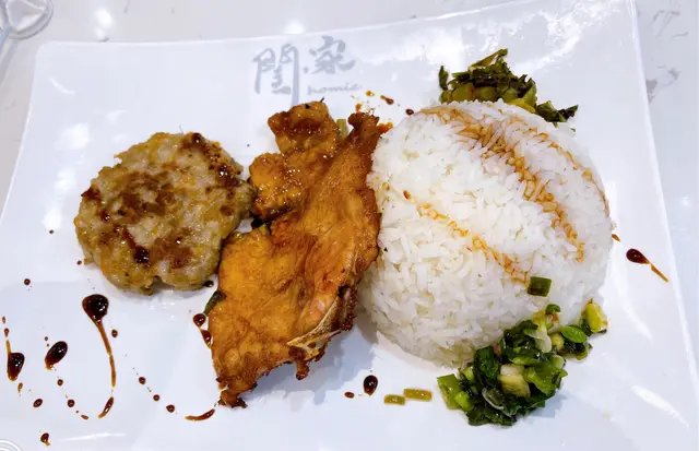 包埋老火湯,好味又抵食