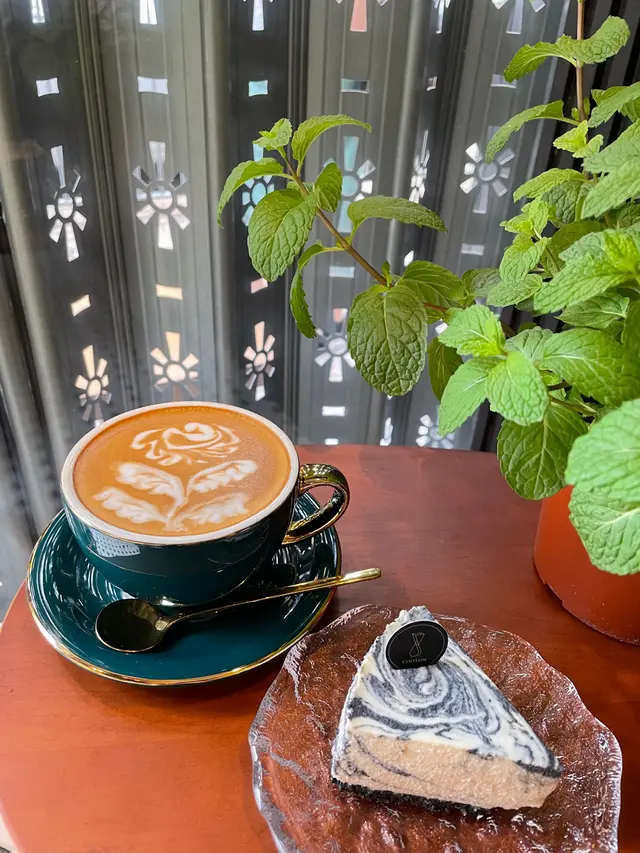 Latte