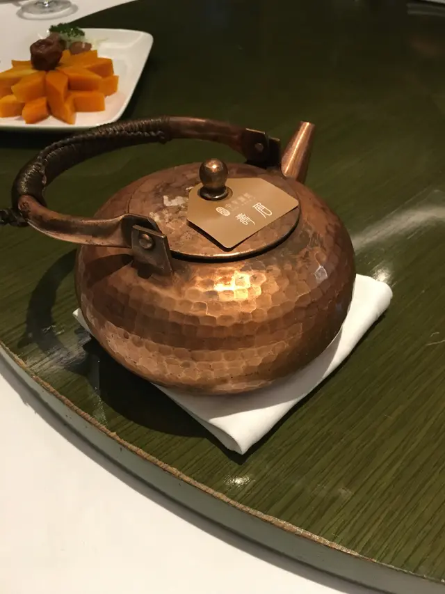 特色茶壼