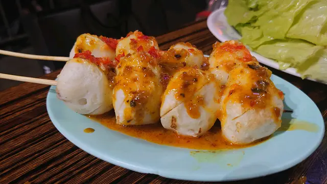 不過不失, 熱度不足