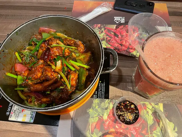 雞煲