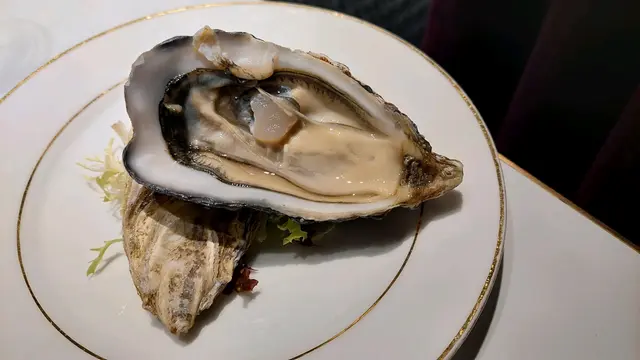 法國生蠔