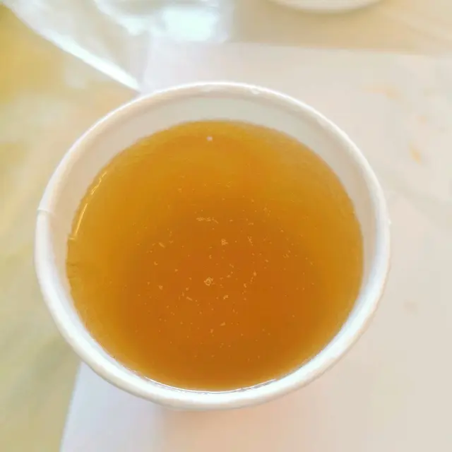 招牌無料薏米水