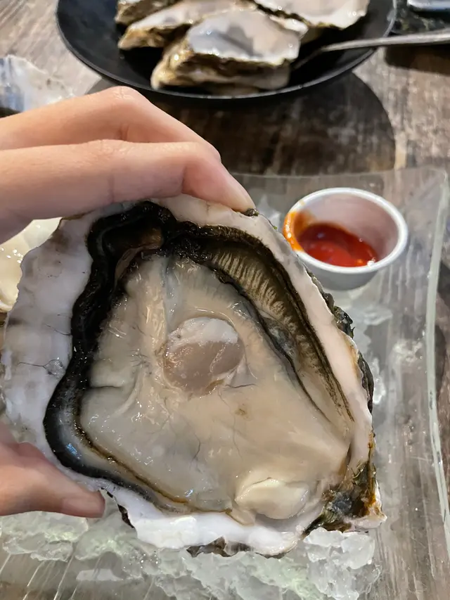 法國Gillardeau No. 0