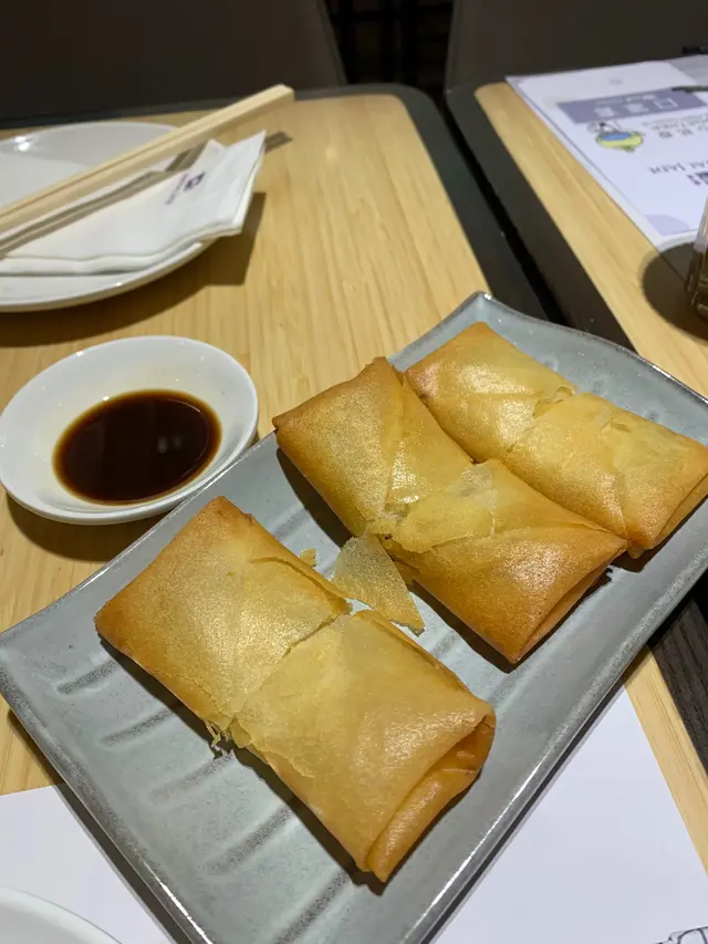 春卷