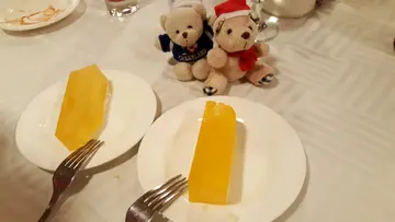 午餐甜品(不时更换)