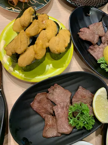 牛舌