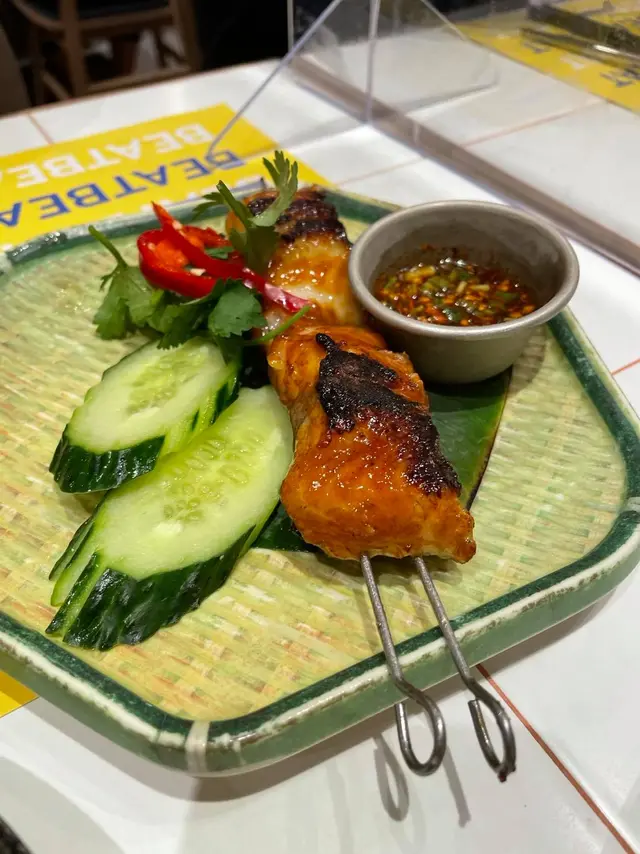 秘汁脆皮燒白膳