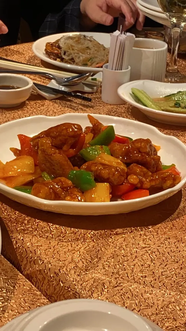 我的最愛😍😍😍酸甜度適中，朋友都覺得好好味😋