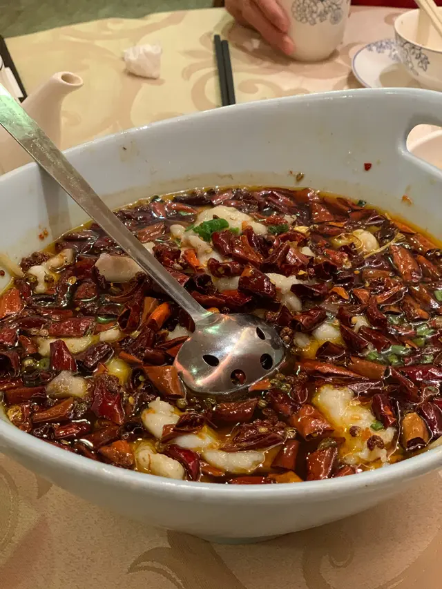 水煮魚