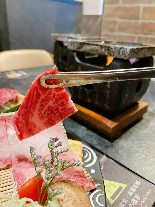日本A4鹿兒牛肩肉