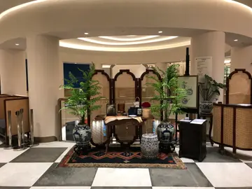 星期一至五 85折Late Lunch优惠
