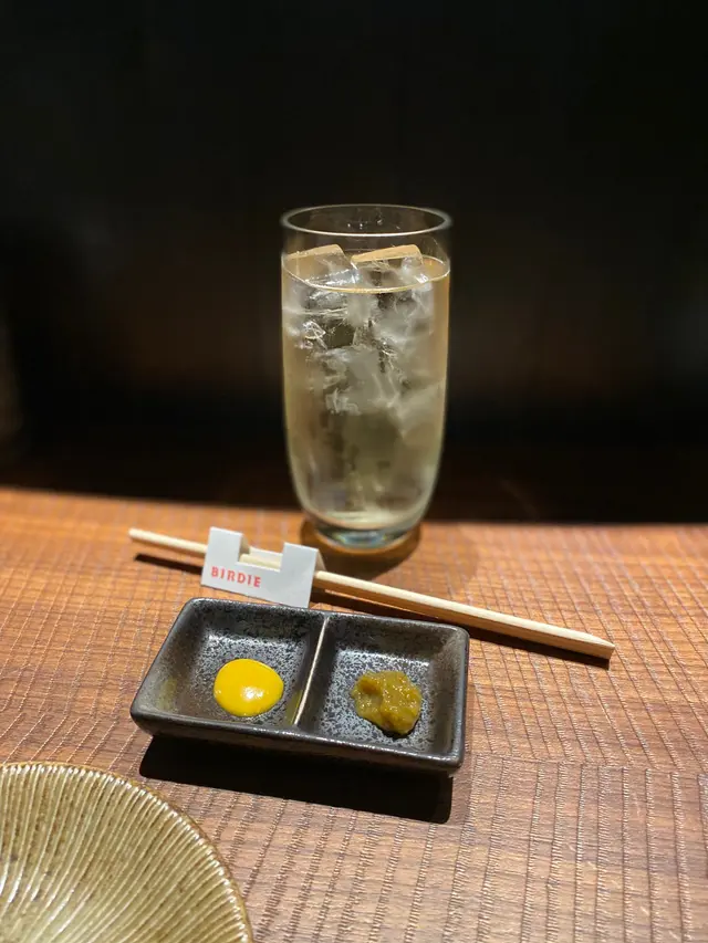 chita  highball