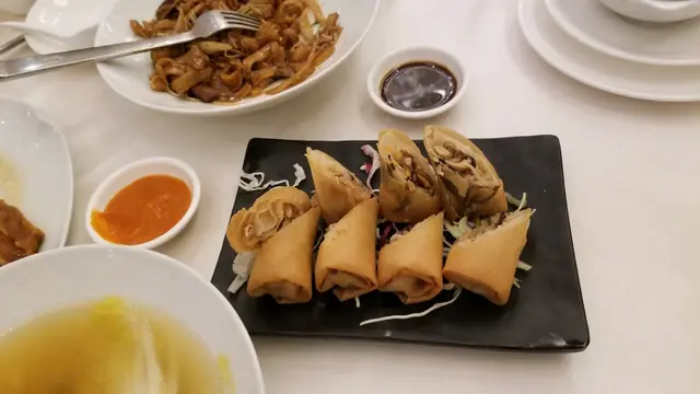 春卷