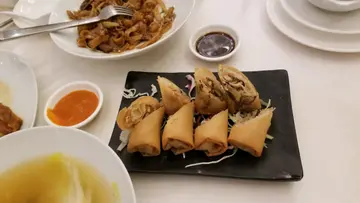 春卷