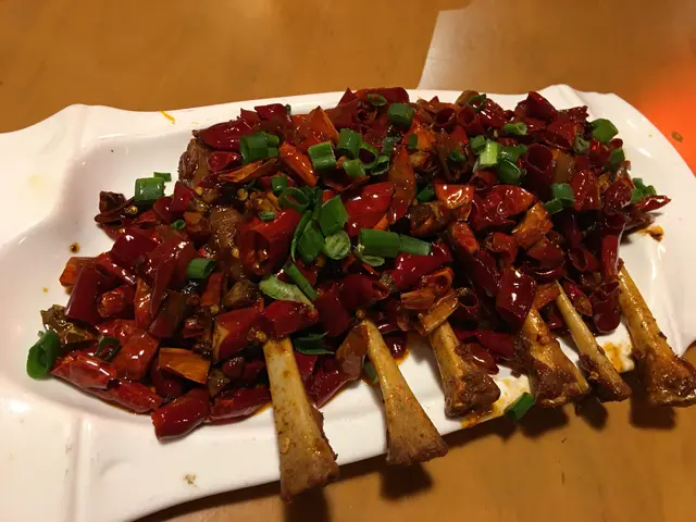 孜然寸骨