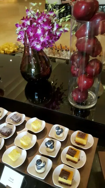 甜品蛋糕