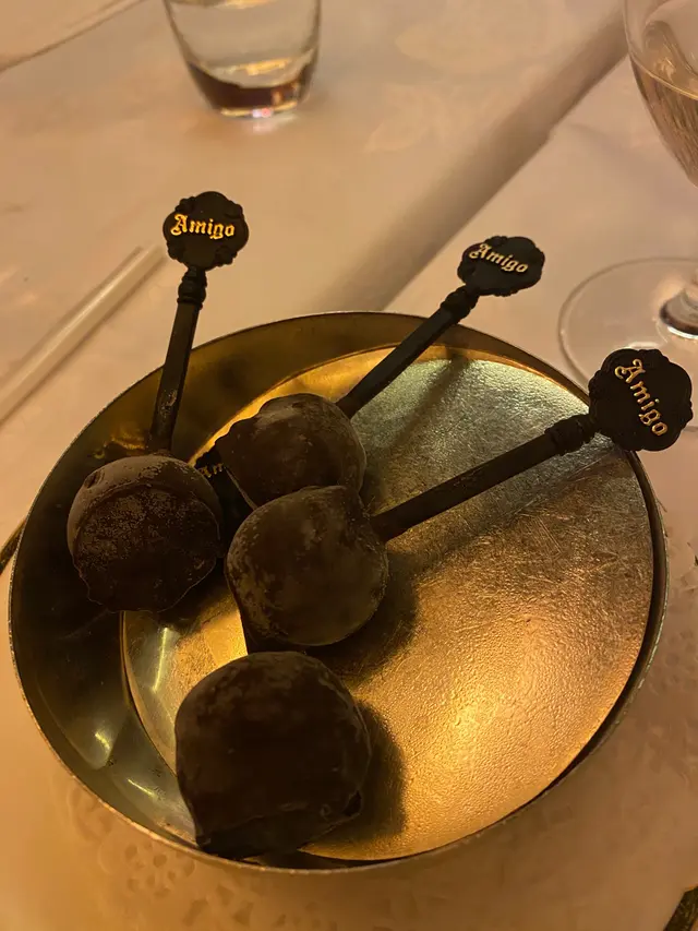 全餐最正常嘅雪糕