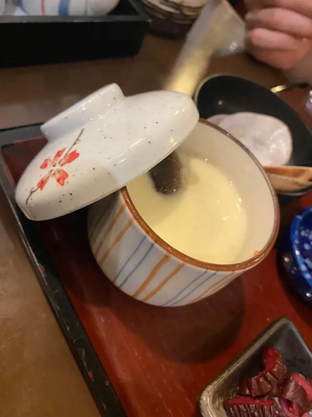 茶碗蒸