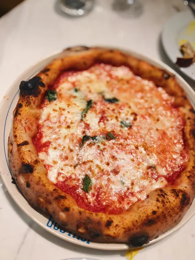 MARGHERITA