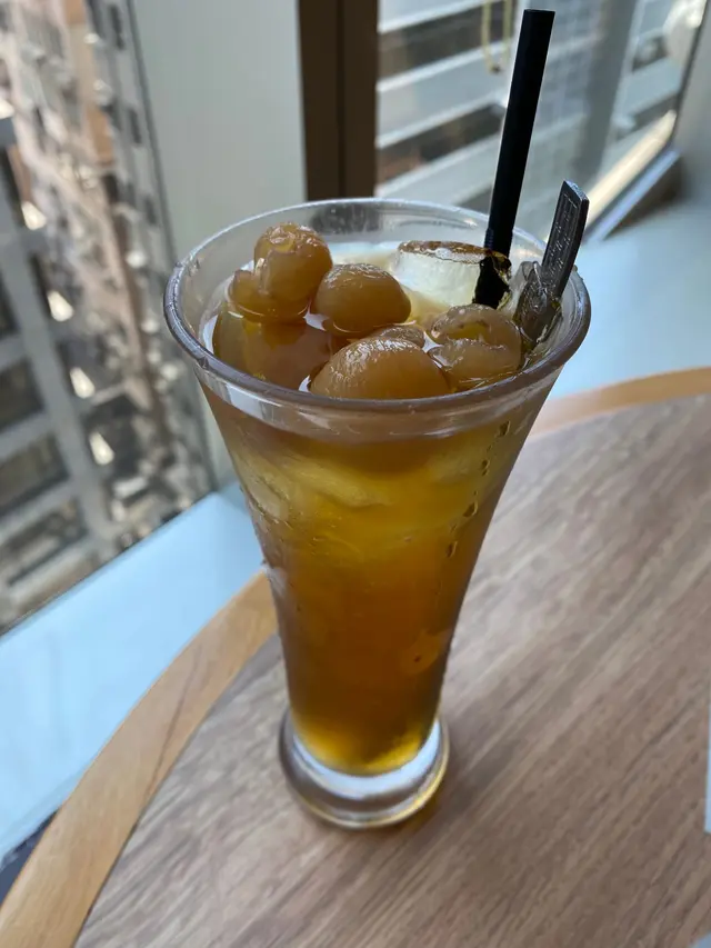 龍眼冰