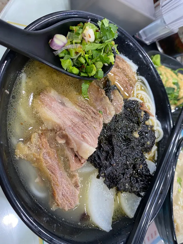 蘿蔔超甜！崩沙好好食