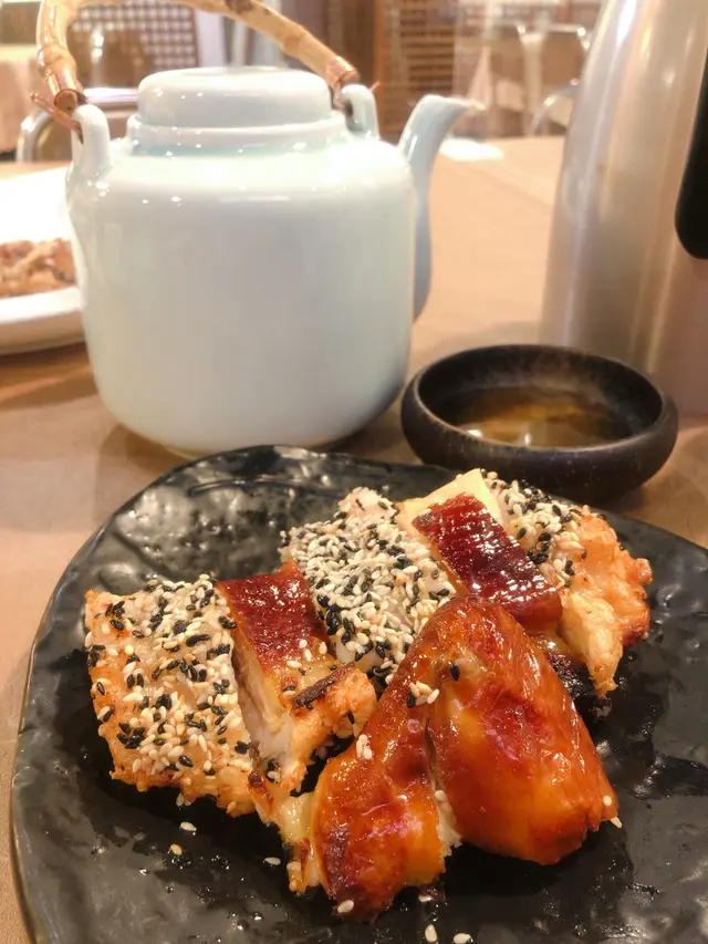 江南百花雞 (半隻)