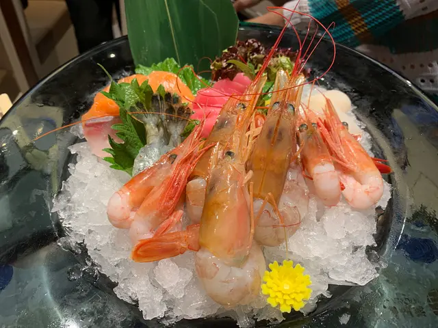 刺身