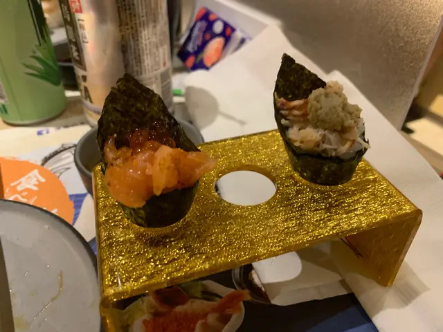 手卷