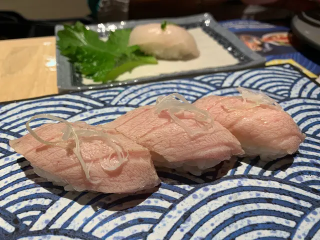 壽司