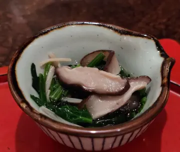 前菜