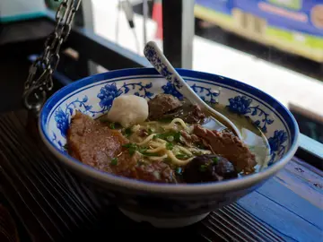 車仔麵