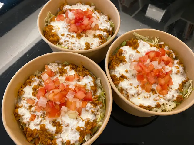 沖繩豬肉塔可飯