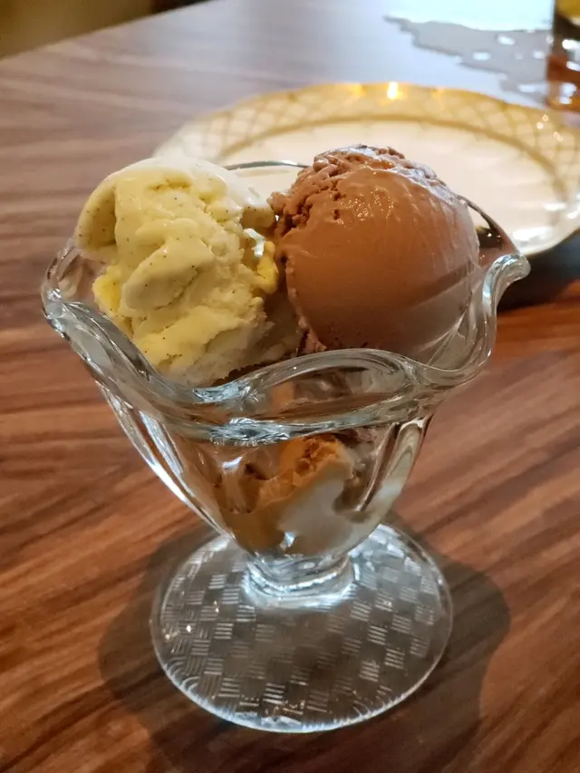 杯裝雪糕