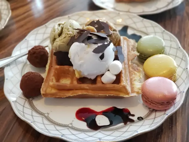 自家製作